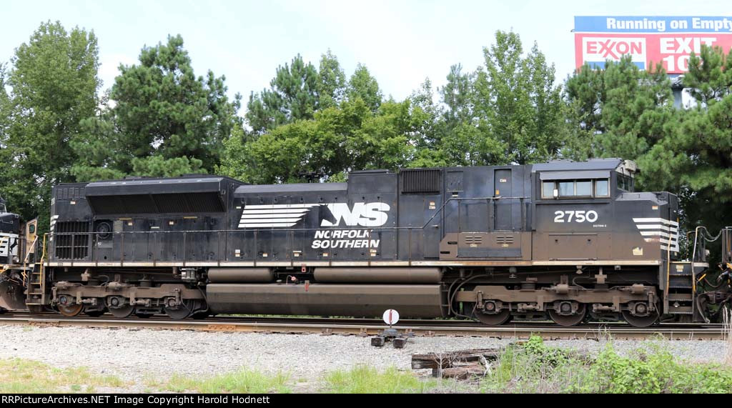 NS 2750